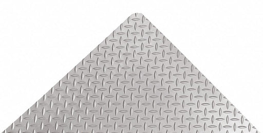 Antifatigue Mat Gray 3ft. x 12ft.
