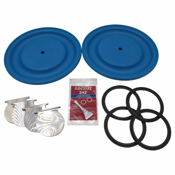 Pharmaceutical Pump Fluid Repair Kit