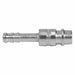 Quick Connect Socket Steel 1 11/16 L
