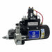 ElectricDrumPump 3/4hp 12VDC 3gpm