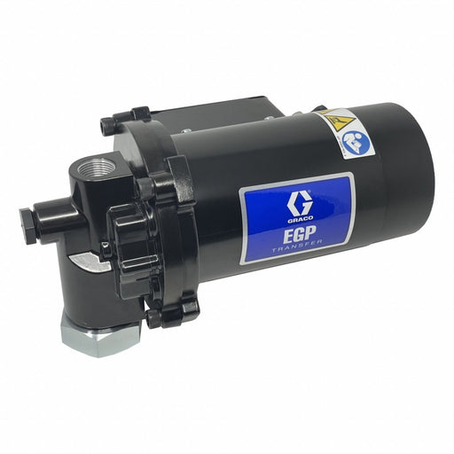 ElectricDrumPump 1/2hp 12VDC 4gpm