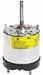 Motor 1/15 HP 1550 rpm 3.3 208-230V