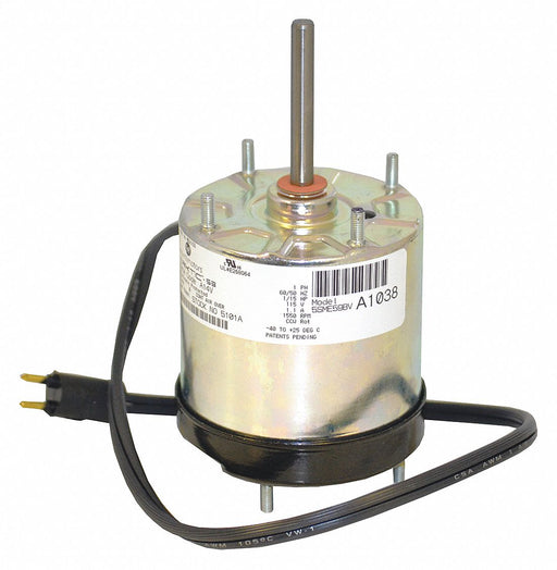 Direct Drive Blower Motor 1/15 hp