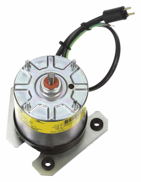 Motor 1/15 HP 1550 rpm 3.3 208-230V