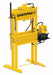 Hydraulic Press 84 3/4 in H Electric