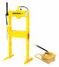 Hydraulic Press 84 3/4 in H Manual