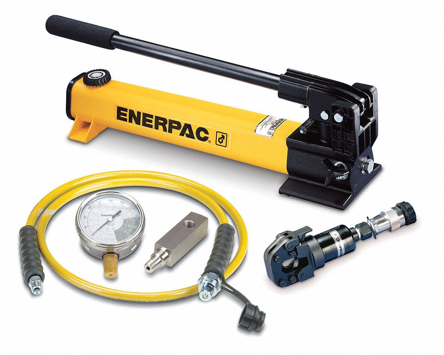 HydraulicCutterheadSet L 26 3/4in 42.9lb