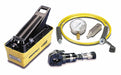 Hydraulic Cutterhead Set L 15 in 33 lb