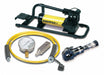 Hydraulic CutterheadSet L26 3/4in 51.1lb