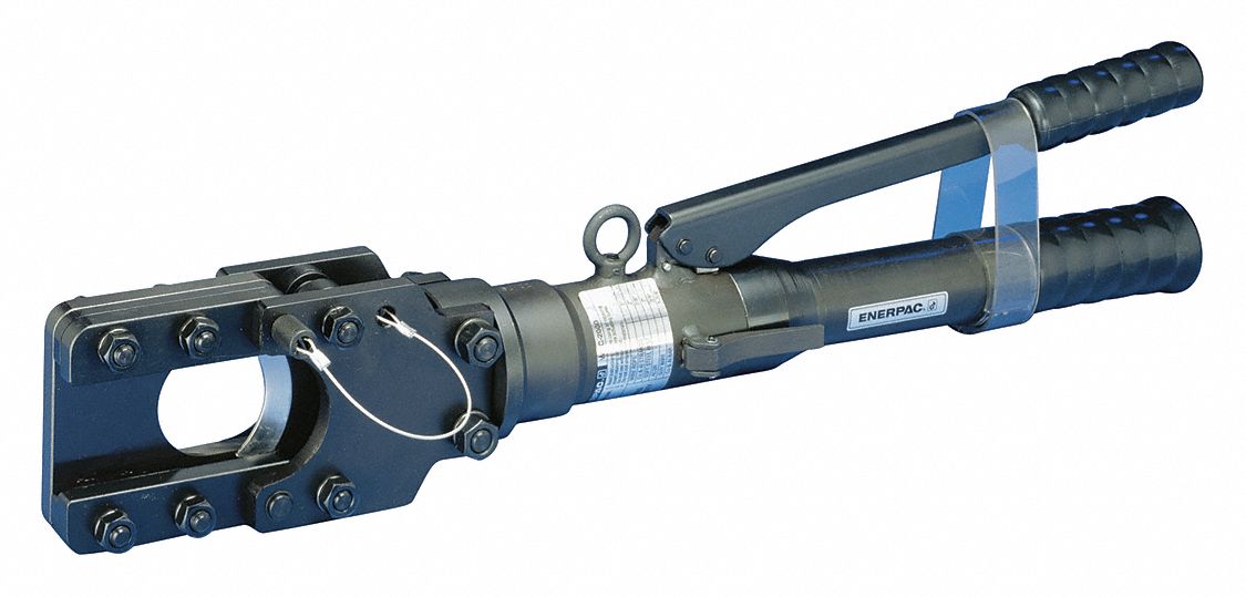 Hydraulic Cutter Head L 24 in 32 lb