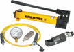 Nut Splitter Set 0.94 -1.13 15 ton