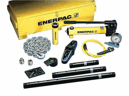 Maintenance Set 2.5 ton 5 Stroke