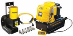 Punch Set 50Ton 1/2 In