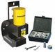 Punch Set 50Ton 1/2 In