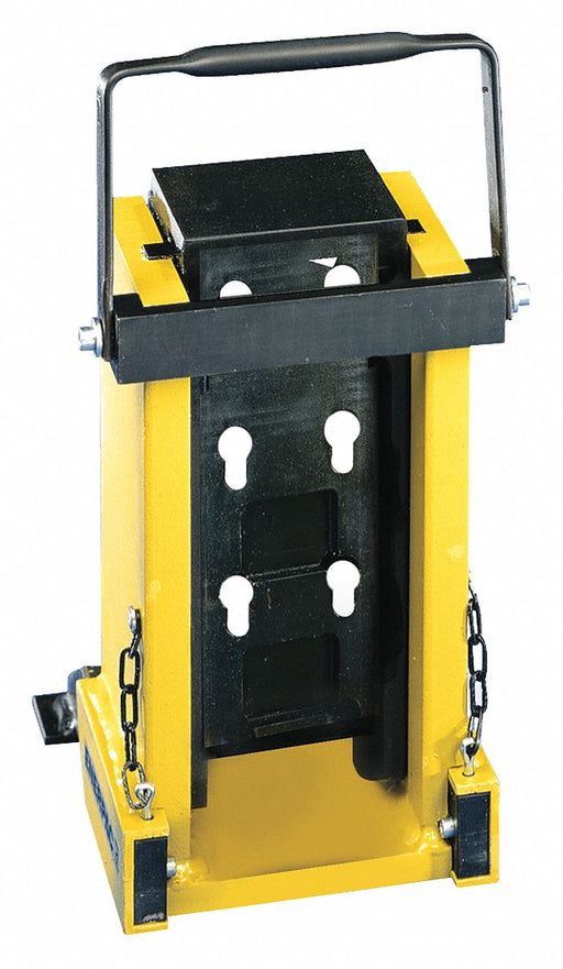 Machine Lift 9 ton 5-3/8 Stroke