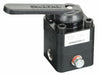Closed Center Valve 4.5 gpm Three-Way