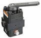 3 Way Locking Valve 4.5 gpm Three-Way