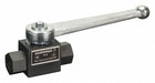 Hydraulic Ball Valve #4-SAE 4 GPM