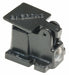 Control Snubber Valve 4 gpm Steel