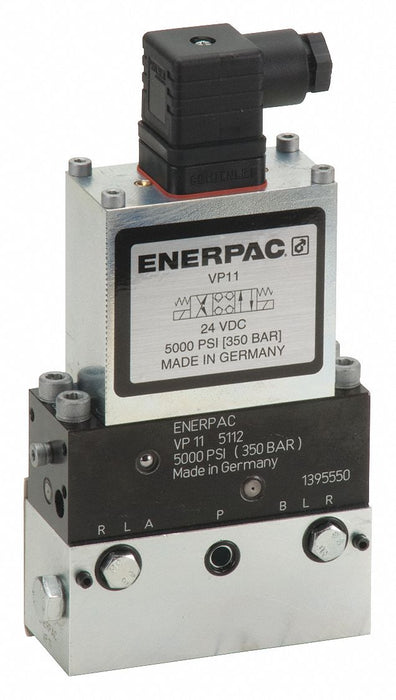 Directional Valve G1/4 4 GPM