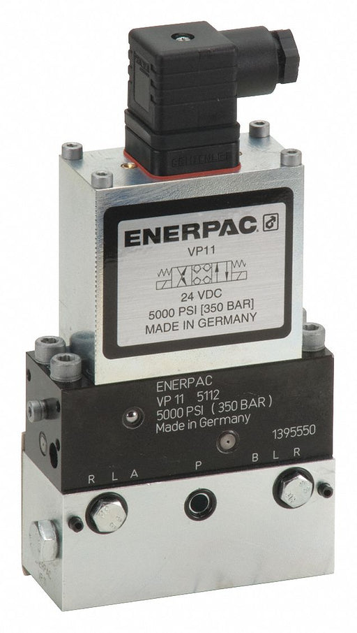 Directional Valve G1/4 4 GPM