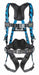 H5421 Full Body Harness AirCore L/XL