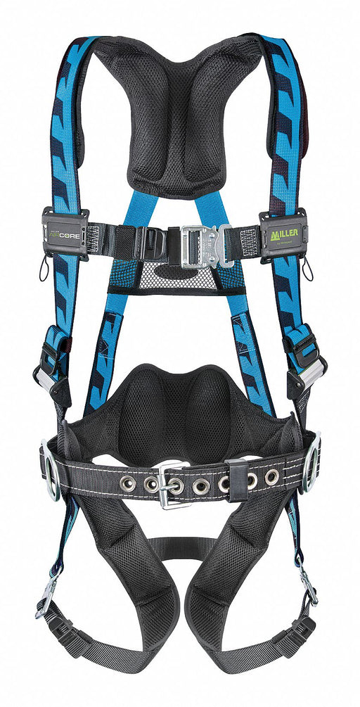 H5421 Full Body Harness AirCore L/XL
