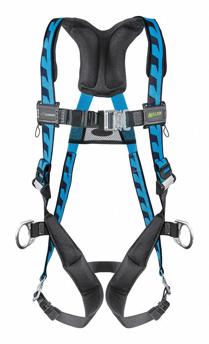 H5423 Full Body Harness AirCore S/M