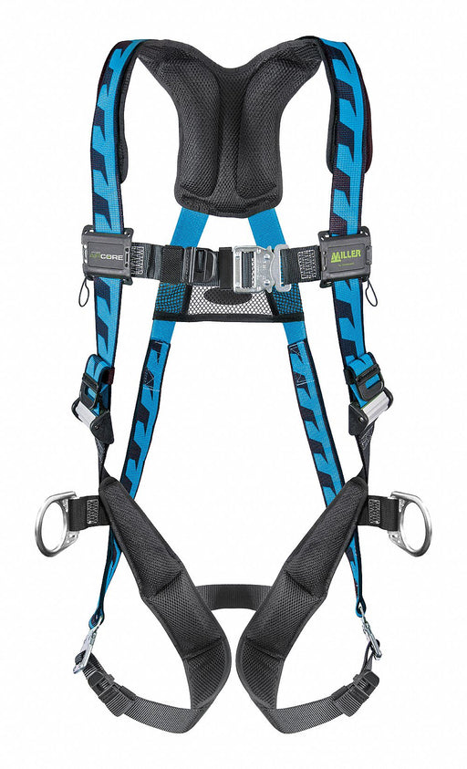 H5422 Full Body Harness AirCore L/XL