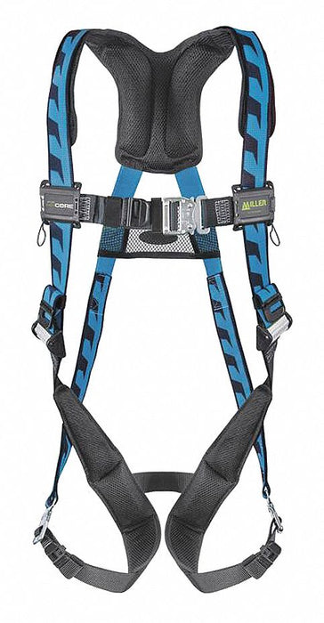 H5423 Full Body Harness AirCore L/XL