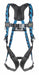 H5423 Full Body Harness AirCore L/XL