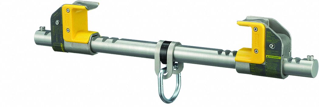 Sliding Beam Anchor 23 1/2 L 3 D