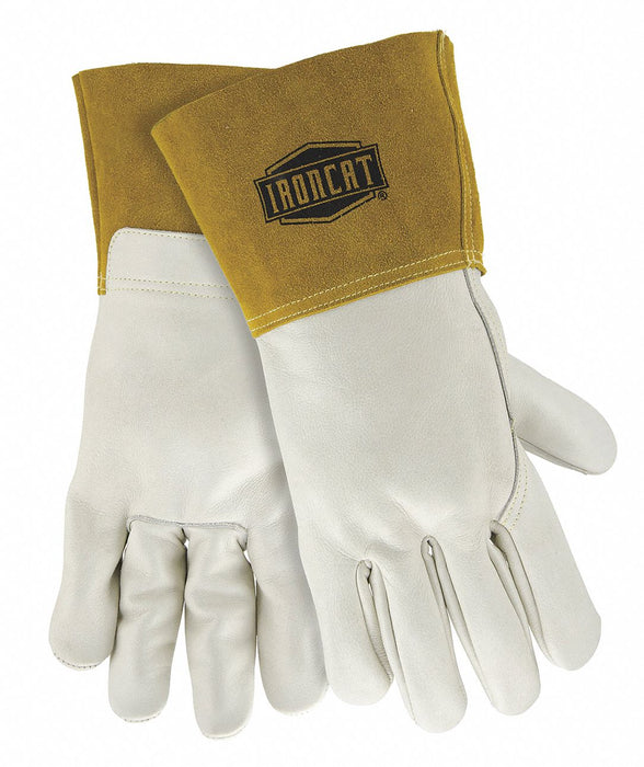 Welding Gloves MIG 12 XL PK12