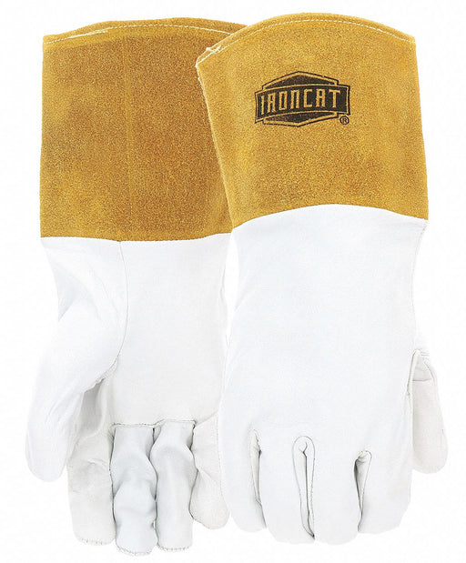 Welding Gloves TIG 14 XL PR