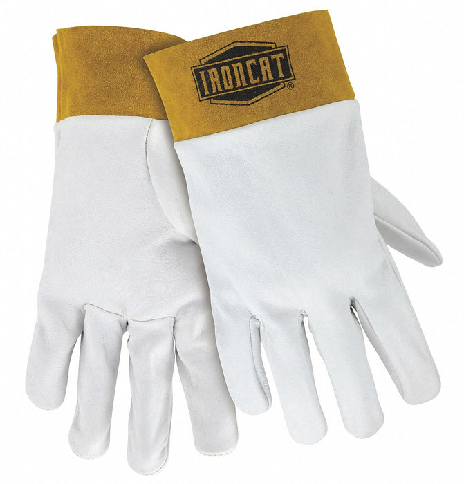 Welding Gloves TIG 10 XL PR