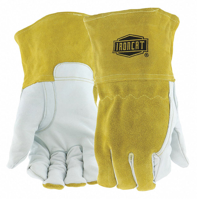 Welding Gloves MIG 12 M PK12