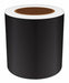 J2300 ContinuousLabelStock Black Gloss 5inW