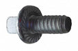 Hex Washer Head Bolt M6 x 12mm