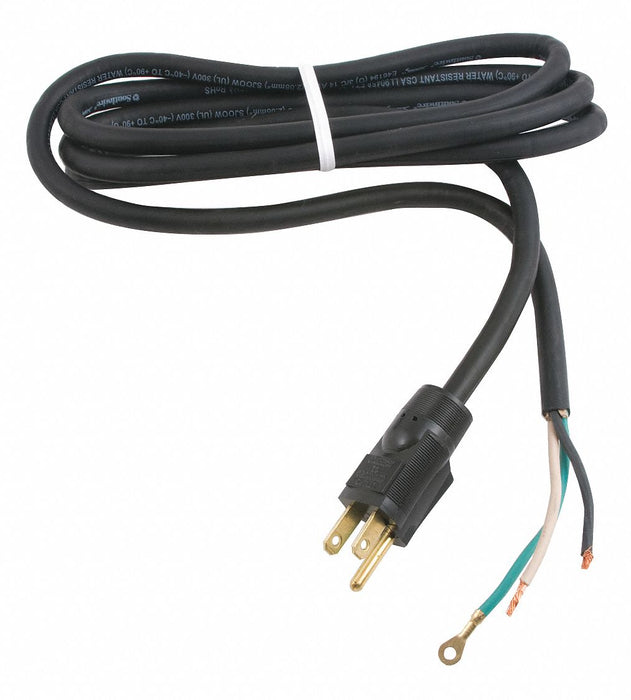 Cord Set 120V