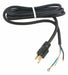 Cord Set 120V