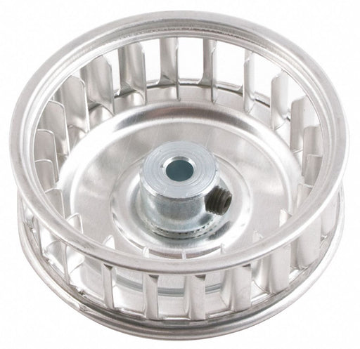 Blower Wheel