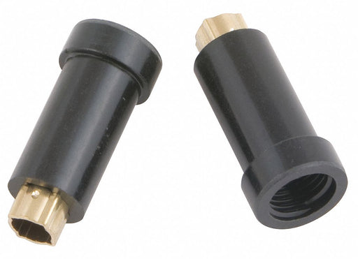 Brush Holder 120V PK2