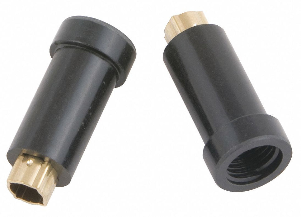 Brush Holder 120V PK2