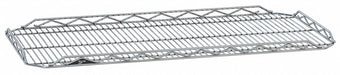 Wire Shelf 24x48in LdCap 250lb