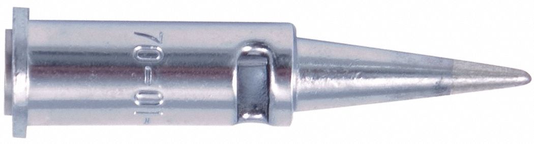 MASTER APPL UT-100Si Conical Solder Tip