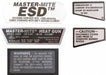Label for Housing