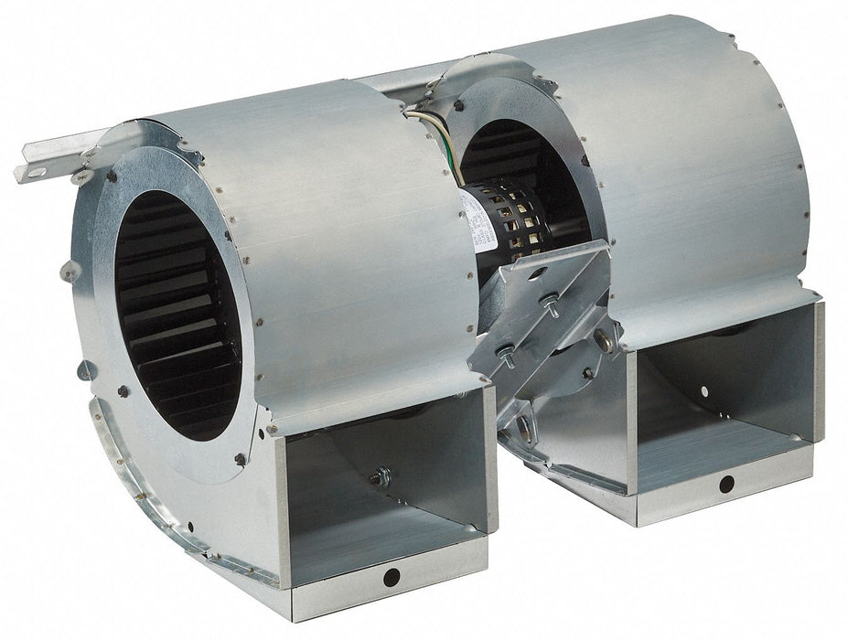 Blower Assembly