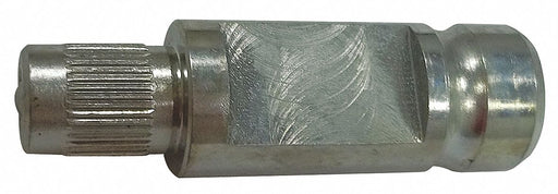 Die Head Post