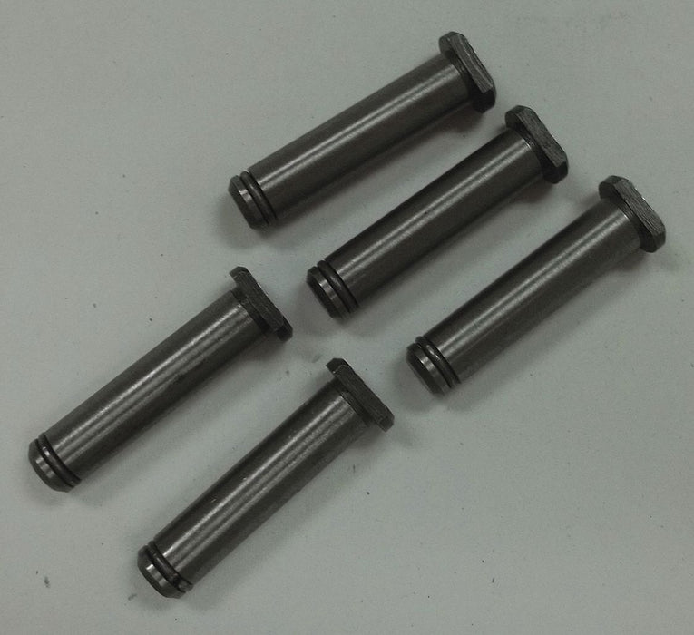 Pin and Clip Set PK5