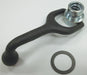Handle and Nut Assembly